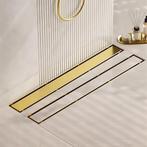 REA Gouden design met unieke afwerking - 1000 mm (Sanitair), Ophalen of Verzenden, Nieuw