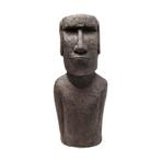 *WOONWINKEL* Kare Design Easter Island Beeld Moai Paaseiland, Huis en Inrichting, Woonaccessoires | Overige, Nieuw, Verzenden