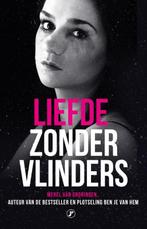 Liefde zonder vlinders 9789089759801 Merel van Groningen, Verzenden, Gelezen, Merel van Groningen