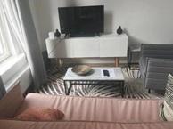 Studio Eendrachtsweg in Rotterdam, Huizen en Kamers, Huizen te huur, Zuid-Holland, Overige soorten