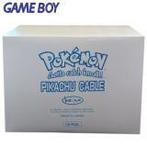 Game Boy Classic 2-Speler Pikachu-kabel Distributiedoos New, Spelcomputers en Games, Spelcomputers | Nintendo Game Boy, Ophalen of Verzenden