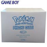 Game Boy Classic 2-Speler Pikachu-kabel Distributiedoos New, Spelcomputers en Games, Spelcomputers | Nintendo Game Boy, Nieuw