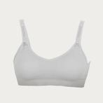 Mamsy Zwangerschapsbh / Voedingsbh Wit, Kleding | Dames, Ondergoed en Lingerie, Verzenden