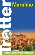 Marokko / Trotter 9789401431934 Philippe Gloaguen, Verzenden, Gelezen, Philippe Gloaguen