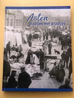 Plakplaatjes-Album - Historisch Asten - in nieuwstaat, Boeken, Prentenboeken en Plaatjesalbums, Ophalen of Verzenden, Zo goed als nieuw