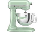 Artisan - Staande mixer - 5,6 liter - pistache, Verzenden, Zo goed als nieuw