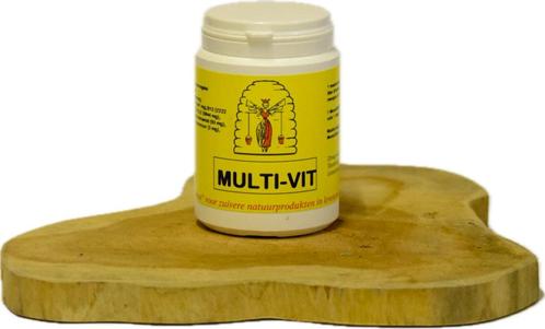 De Imme Multivit - Multivit - Supplementen - Vogelvoer, Dieren en Toebehoren, Vogels | Toebehoren, Nieuw, Verzenden