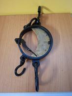 Balans of weegschaal - Verguld messing, Antiek en Kunst