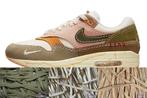 Lace Pack - Nike Air Max 1 Premium Wabi Sabi, Ophalen of Verzenden, Nieuw, Outsole, Sneakers of Gympen