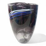 Kosta Boda - Anna Ehrner - Vaas - Contrast - Glas, Antiek en Kunst, Antiek | Glas en Kristal