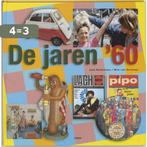 De Jaren 60 9789058974860 W. van Grinsven, Boeken, Verzenden, Gelezen, W. van Grinsven