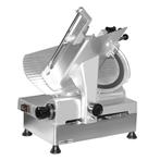 GGM Gastro | Automatische snijmachine - 550 Watt - Mes: Ø |, Verzenden, Nieuw in verpakking