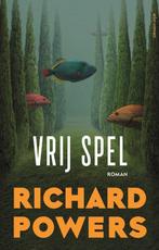 9789025476267 Vrij spel Richard Powers, Boeken, Verzenden, Nieuw, Richard Powers