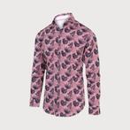 -40% Blue Industry  Blue Industry Overhemd |  maat 42 (L), Kleding | Heren, Overhemden, Verzenden, Nieuw, Wit