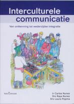 Interculturele communicatie druk 2 9789023246190, Zo goed als nieuw