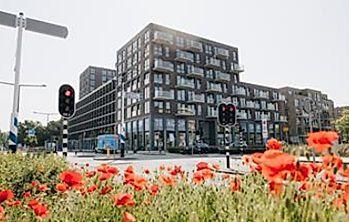 Appartement te huur in Delft - 172 m² - 3 kamer(s) - 3, Huizen en Kamers, Huizen te huur, Zuid-Holland, Appartement