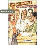Geen plaats voor prinsjes / Theater-kids 9789060567005, Verzenden, Gelezen, T. Caspari