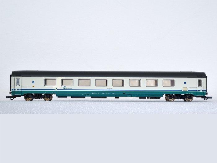 Roco H0 - 45431 - Model treinwagon (2) - FS, Hobby en Vrije tijd, Modeltreinen | H0