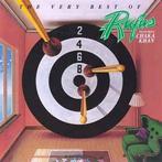 cd - Rufus With Chaka Khan - The Very Best Of Rufus With..., Verzenden, Zo goed als nieuw