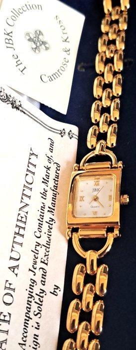 Camrose & Kross Jacqueline Kennedy-collectie JBK Cartier. -, Antiek en Kunst, Curiosa en Brocante
