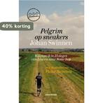 Pelgrim op sneakers 9789089248008 Johan Swinnen, Boeken, Verzenden, Gelezen, Johan Swinnen