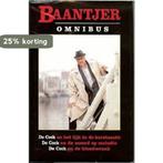 Baantjer Omnibus [De Cock en danse macabre] [De cock en een, Boeken, Verzenden, Gelezen, A.C. Baantjer