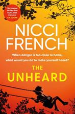 The unheard 9781471179341 Nicci French, Verzenden, Gelezen, Nicci French