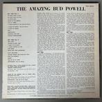 Bud Powell - The Amazing Bud Powell Vol. 2 - Diverse titels, Nieuw in verpakking