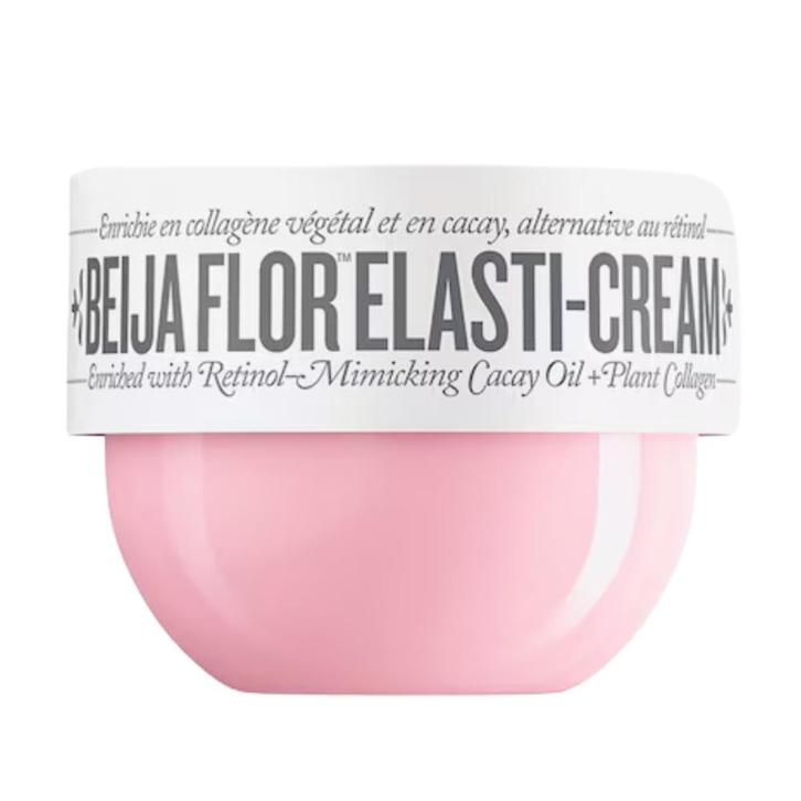Sol De Janeiro Beija Flor Elasti Body Cream Travelsize -, Sieraden, Tassen en Uiterlijk, Uiterlijk | Gezichtsverzorging, Overige typen
