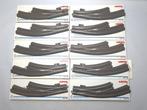 Märklin H0 - 24671/24672 - Modeltreinsporen (10) - 10x, Hobby en Vrije tijd, Modeltreinen | H0, Nieuw