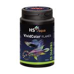 HS Aqua Vivid Color Flakes 1000ML, Nieuw, Ophalen of Verzenden