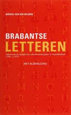 Brabantse letteren 9789070641795 M.K. van der Heijden, Boeken, Gelezen, M.K. van der Heijden, Verzenden