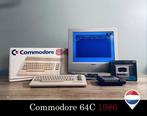 Commodore 64C 1986 + Commodore Datassette 1531 - Computer, Spelcomputers en Games, Nieuw