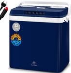 KESSER® Thermo-Elektrische Koelbox – 32L – 12V/230V – Marine, Verzenden, Nieuw