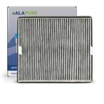 Alapure HFK4550 Compatible met Miele Koolstoffilter DKF12-P, Witgoed en Apparatuur, Afzuigkappen, Verzenden, Nieuw