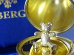 Figuur - House of Faberge egg - Imperial Egg - Surprise Egg, Huis en Inrichting, Nieuw