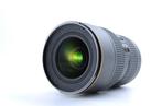 Nikon AF-S 16-35mm f/4G ED VR Cameralens, Nieuw