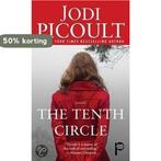 The Tenth Circle 9781476751320 Jodi Picoult, Boeken, Verzenden, Gelezen, Jodi Picoult