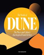 9780711282117 The Worlds of Dune Tom Huddleston, Boeken, Fantasy, Nieuw, Tom Huddleston, Verzenden