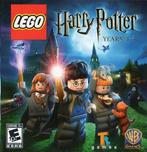 Lego Harry Potter: Years 1-4 (German) [Xbox 360], Spelcomputers en Games, Games | Xbox 360, Ophalen of Verzenden, Nieuw