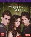 Vampire diaries - Seizoen 2 - Blu-ray, Cd's en Dvd's, Blu-ray, Verzenden, Nieuw in verpakking