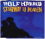 cd single - Rolf Harris - Stairway To Heaven, Zo goed als nieuw, Verzenden