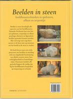 Beelden in steen 9789058774057 H. Pereboom, Verzenden, Gelezen, H. Pereboom