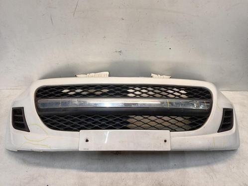 Bumper voor Peugeot 107  1.0, Auto-onderdelen, Carrosserie en Plaatwerk, ARN erkend, Stiba lid, Erkend duurzaam, Voor, Peugeot