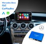 CarPlayBox voor Mercedes - GLC-klasse - 2015 / 2019 / NTG, Verzenden, Nieuw