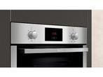 NEFF B1CCC0AN0 - Inbouwoven - 71 l - A energieklasse, Witgoed en Apparatuur, Ovens, Verzenden, Nieuw