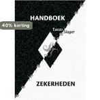 Handboek zekerheden 9789078070580 Lucas Slager, Verzenden, Gelezen, Lucas Slager