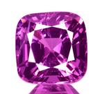 Spinel - 6.09 ct - Lotus Gemology, Nieuw