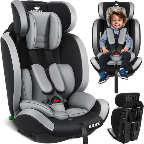 Autostoeltje universeel - 9kg-36kg  - 5-punts, Kinderen en Baby's, Autostoeltjes, Verzenden