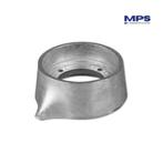 Volvo Penta 110S Saildrive Magnesium Anode | 875812, Nieuw